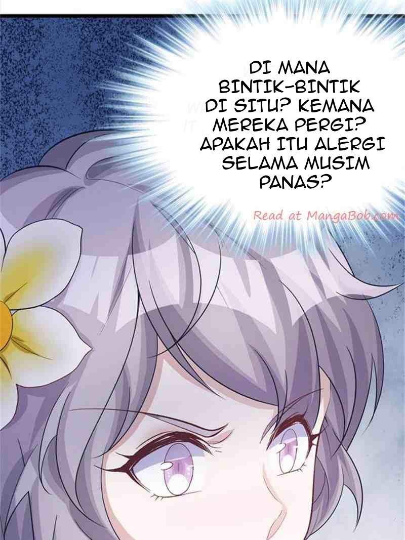 Beauty and the Beasts Chapter 92 Gambar 5